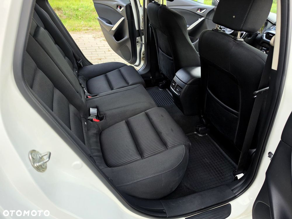Mazda 6 2.0 SkyEnergy - 20