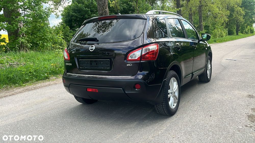 Nissan Qashqai 1.6 DCi 4x4 Tekna EU6 - 6