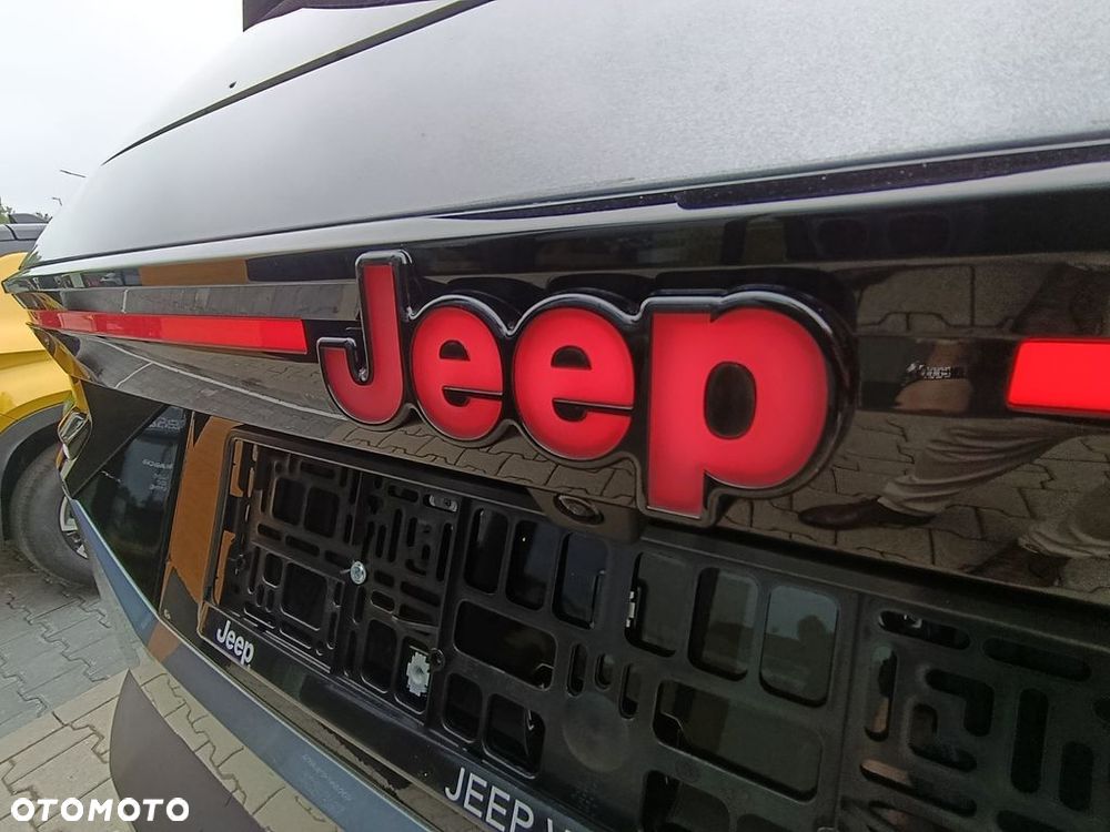 Jeep Compass - 15
