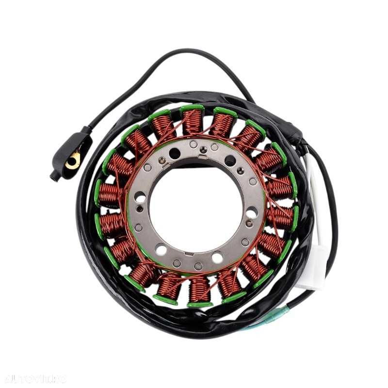 Stator alternator Ducati Panigale 1199 R S bobina A1570 - 4