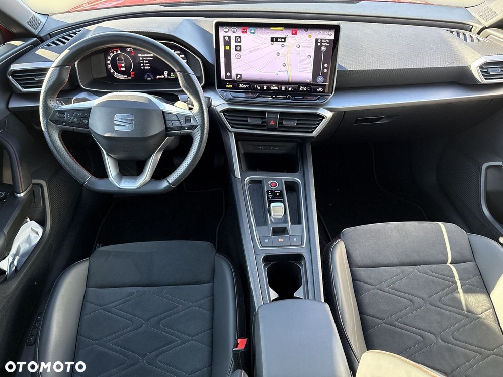 Seat Leon - 15