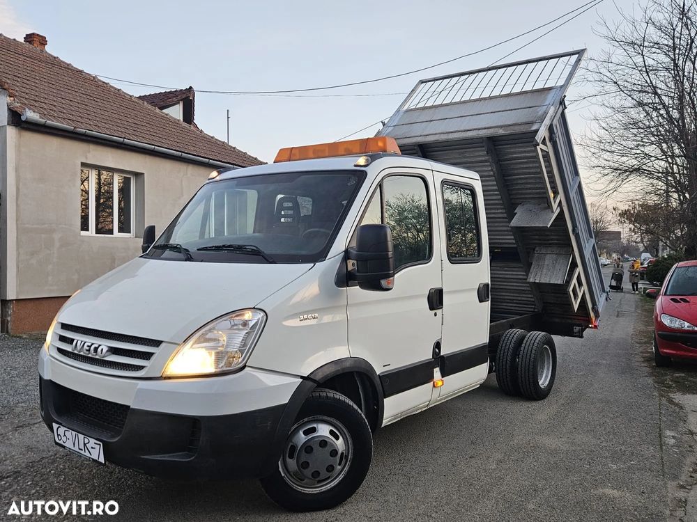 Iveco Daily - 1