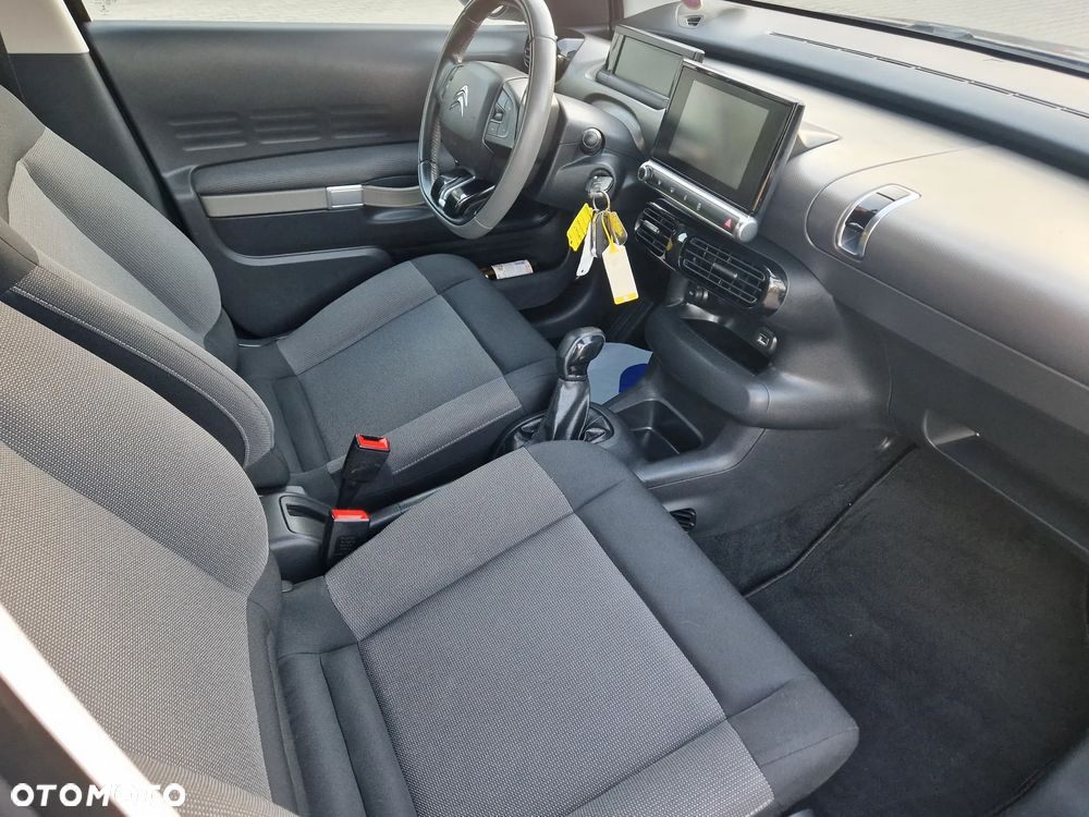 Citroën C4 Cactus BlueHDi 100 Stop&Start Feel - 16