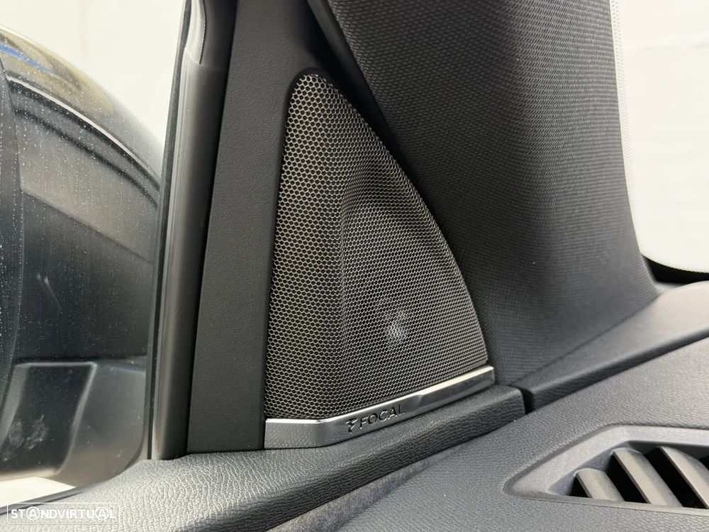 Peugeot 5008 2.0 BlueHDi GT EAT8 - 30