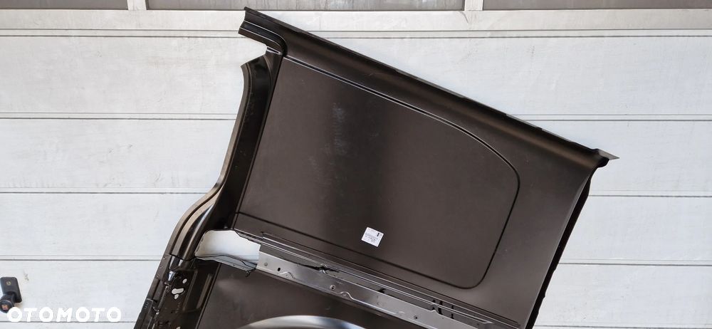 Błotnik tył prawy poszycie Expert III Proace Jumpy - 6