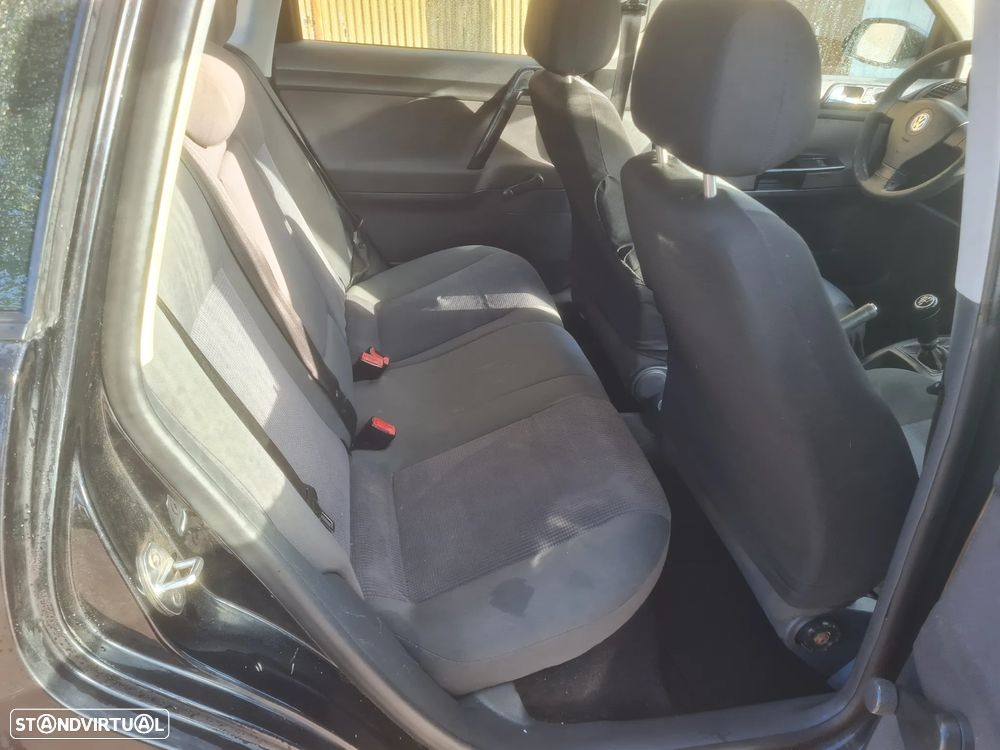 VW Polo 1.2 Live - 7