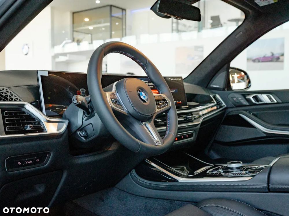 BMW X7 - 5