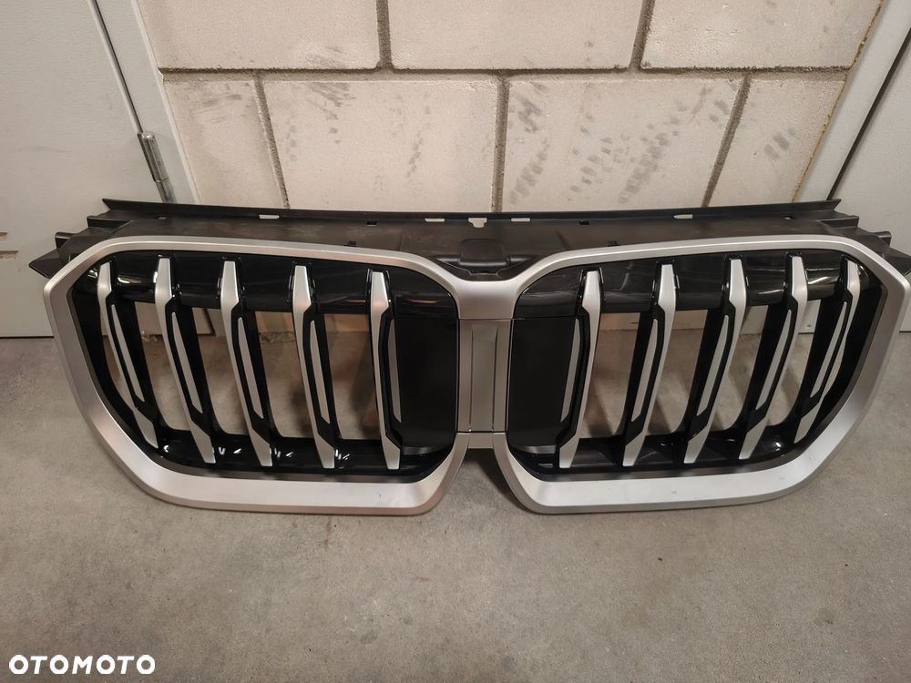 Grill BMW X1 u11 2.0d 2026 9880301-12 - 1
