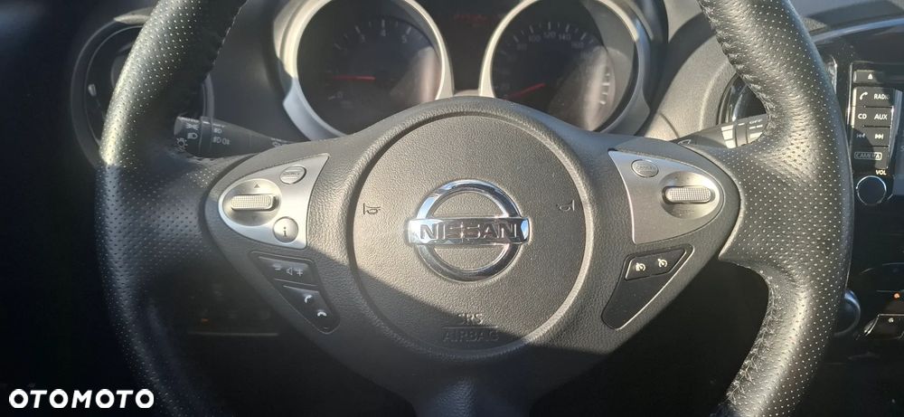 Nissan Juke 1.2 DIG-T Tekna - 13