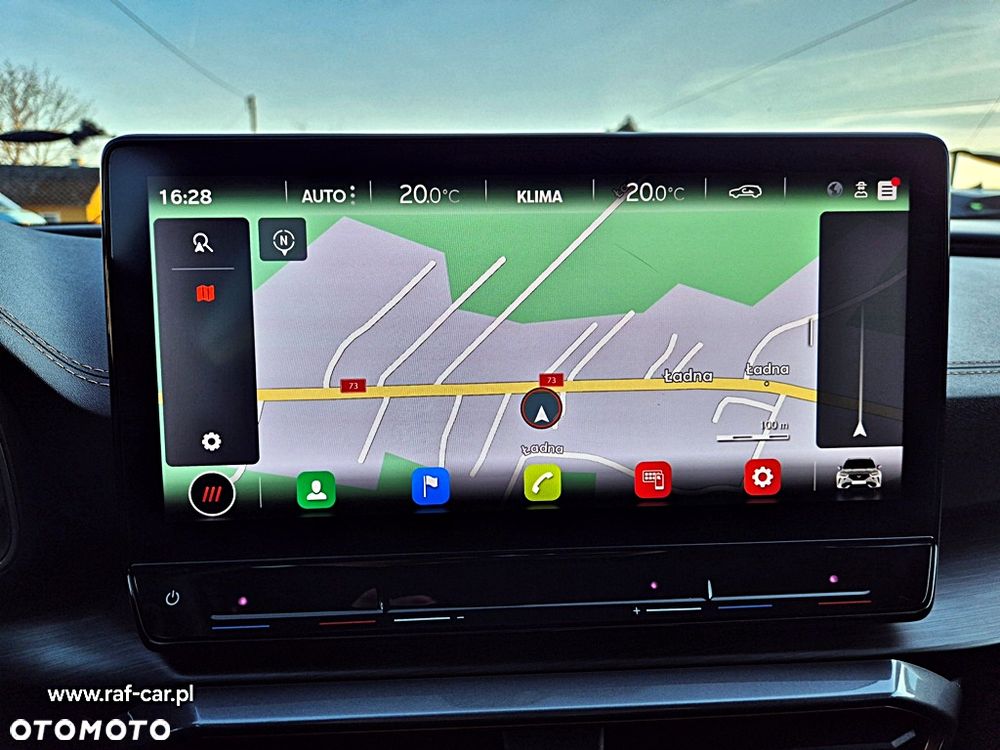 Cupra Formentor 1.5 TSI DSG - 22