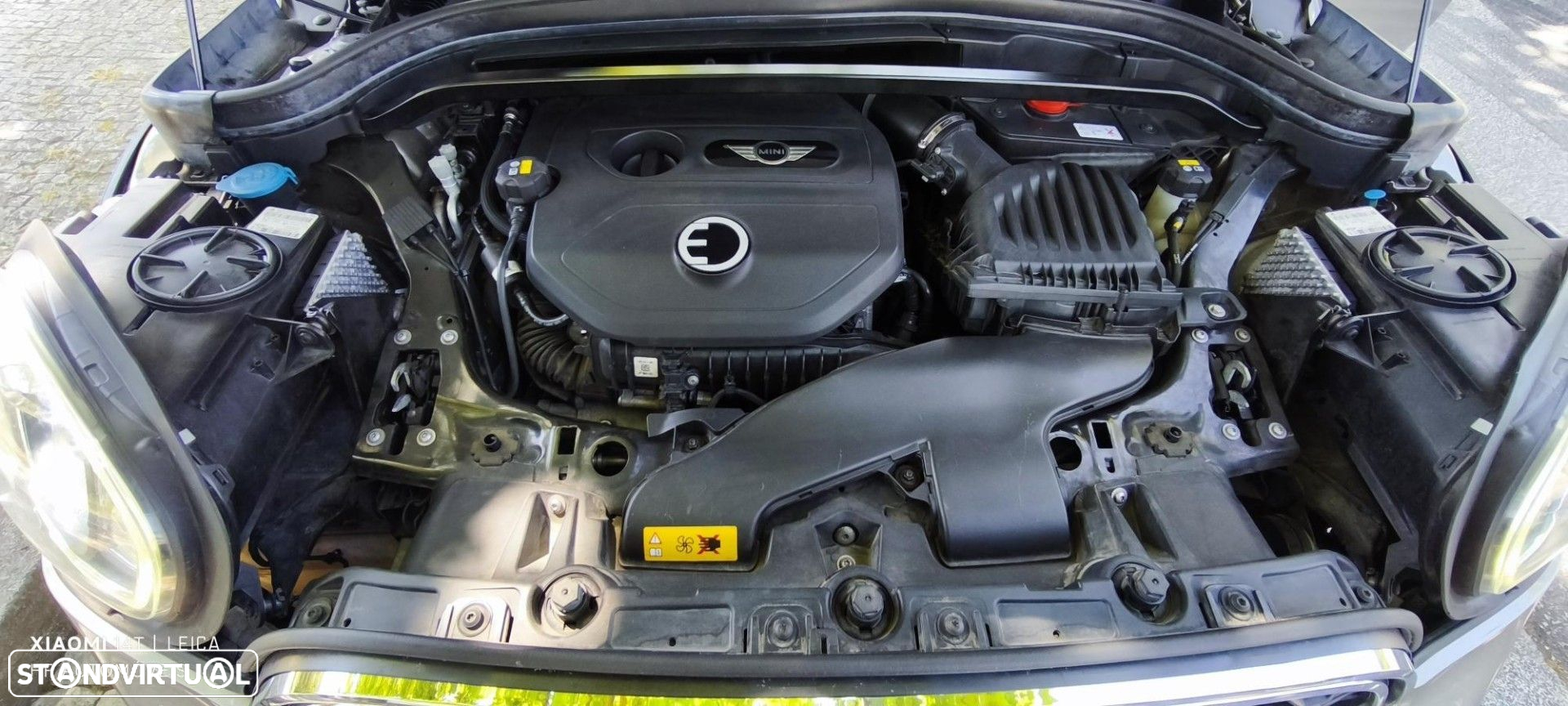 MINI Countryman Cooper SE ALL4 Auto - 39