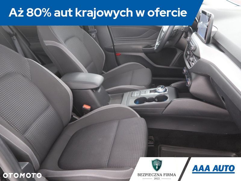 Ford Focus SW - 11