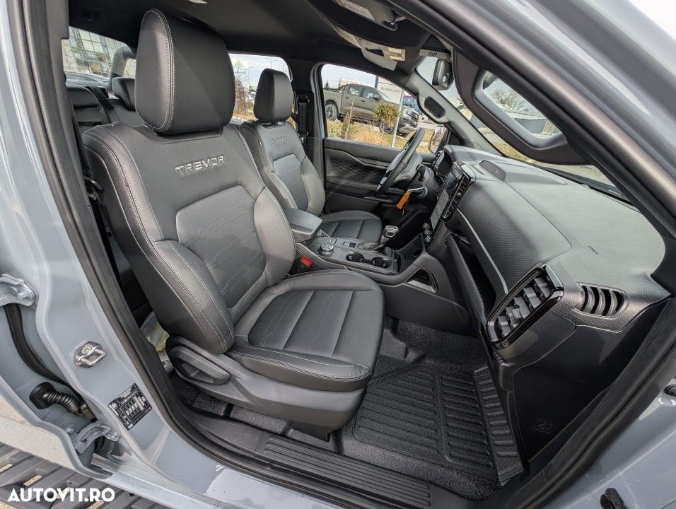 Ford Ranger - 19