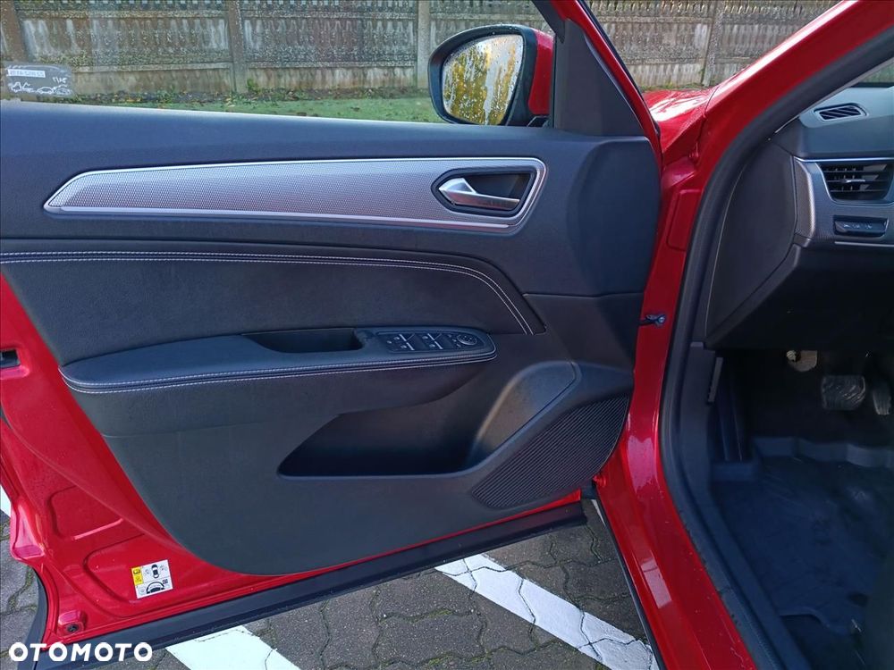 Renault Arkana 1.3 TCe mHEV Techno EDC - 10