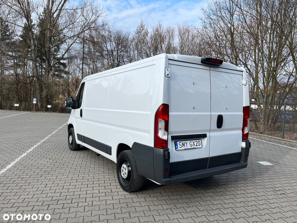 Fiat Ducato - 5