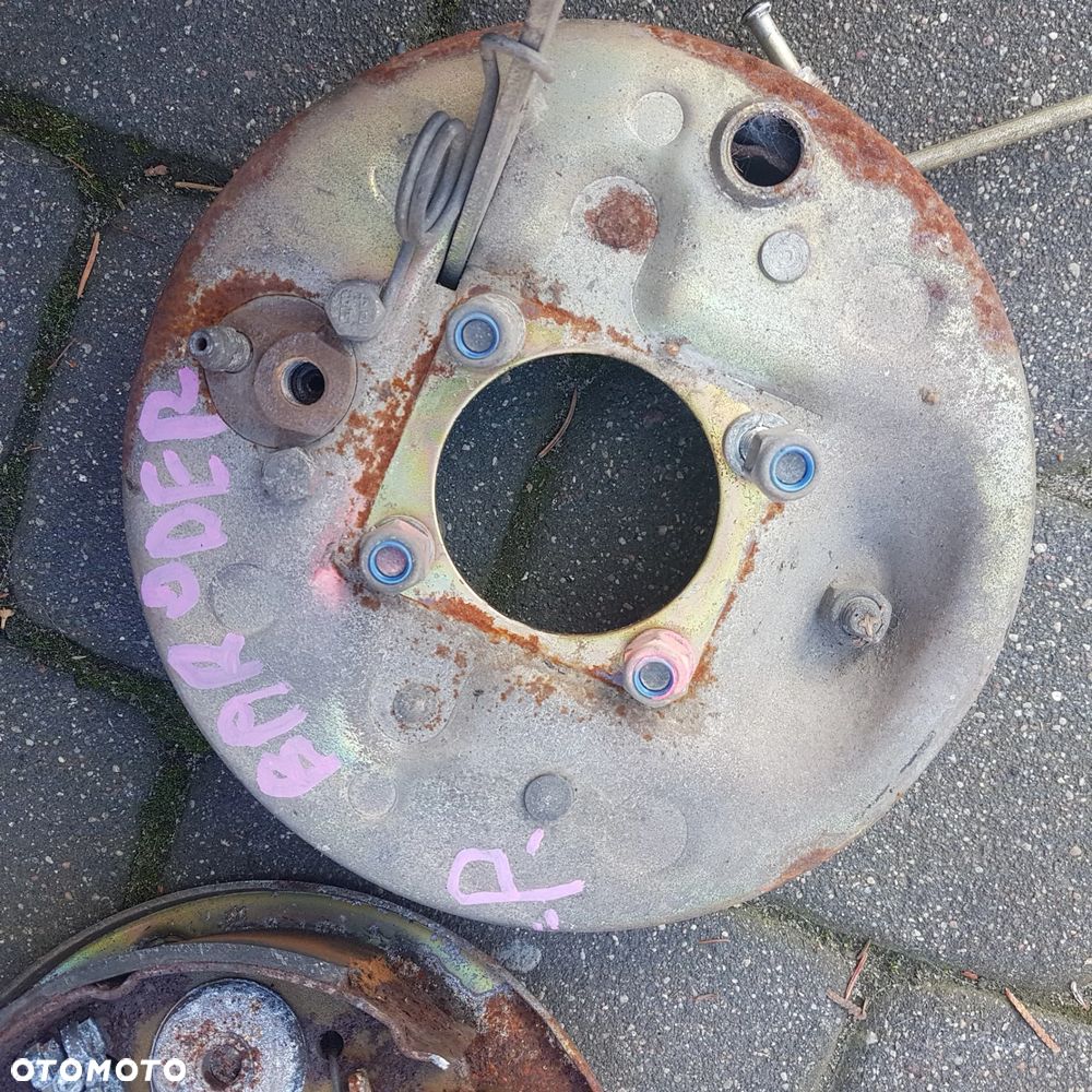 linka ręcznego przewód hamulcowy tył aixam ligier microcar barooder mc1 mc2 virgo mgo tasso Chatenet CH26 Microcar JDM Aixam 517 - 3