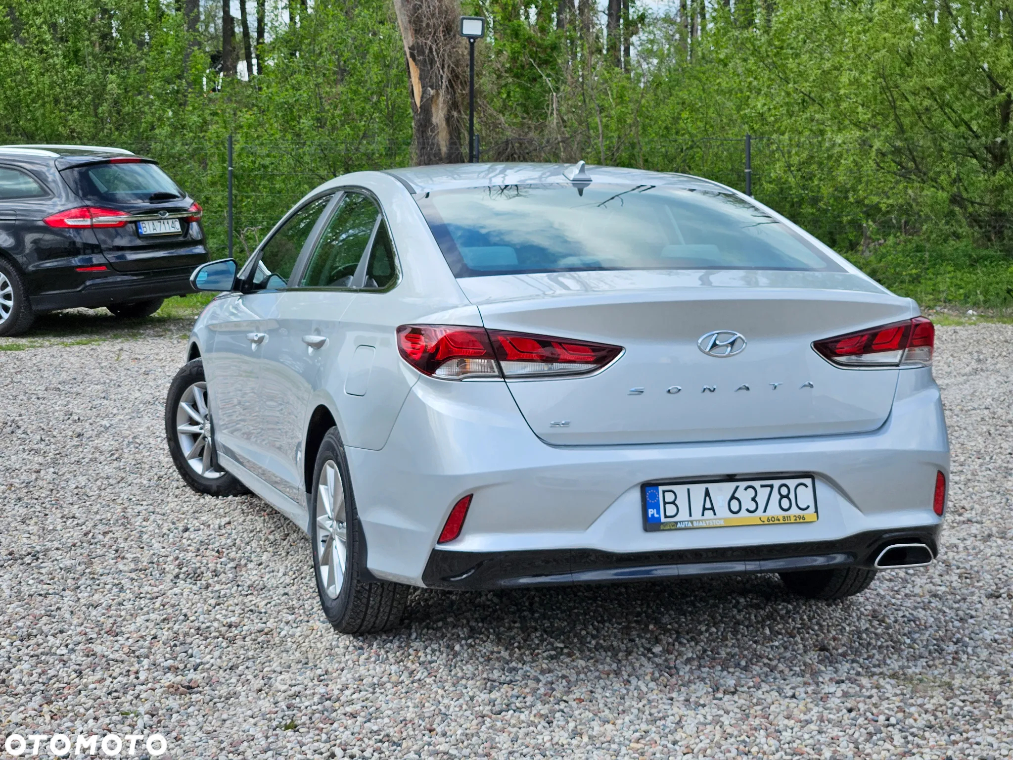 Hyundai Sonata - 3