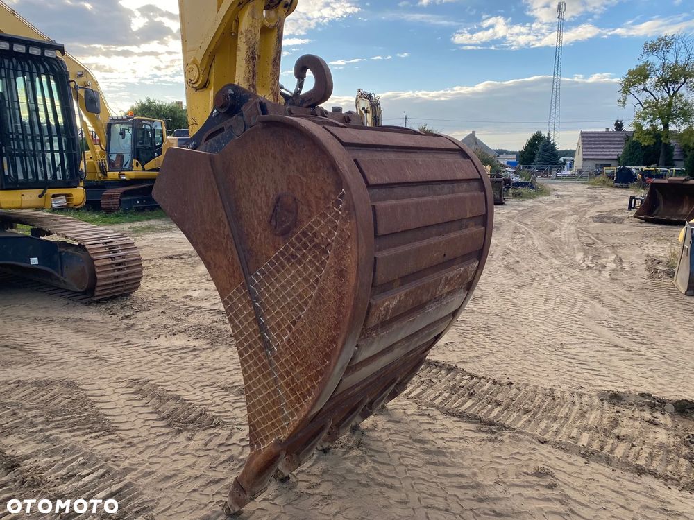 Komatsu PC 240 NLC-11, 2018 ROK, 3000 MTH, Z NIEMIEC - 29