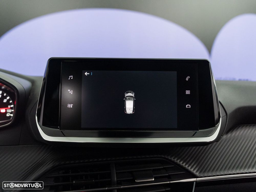 Peugeot 208 1.2 PureTech Active Pack - 31