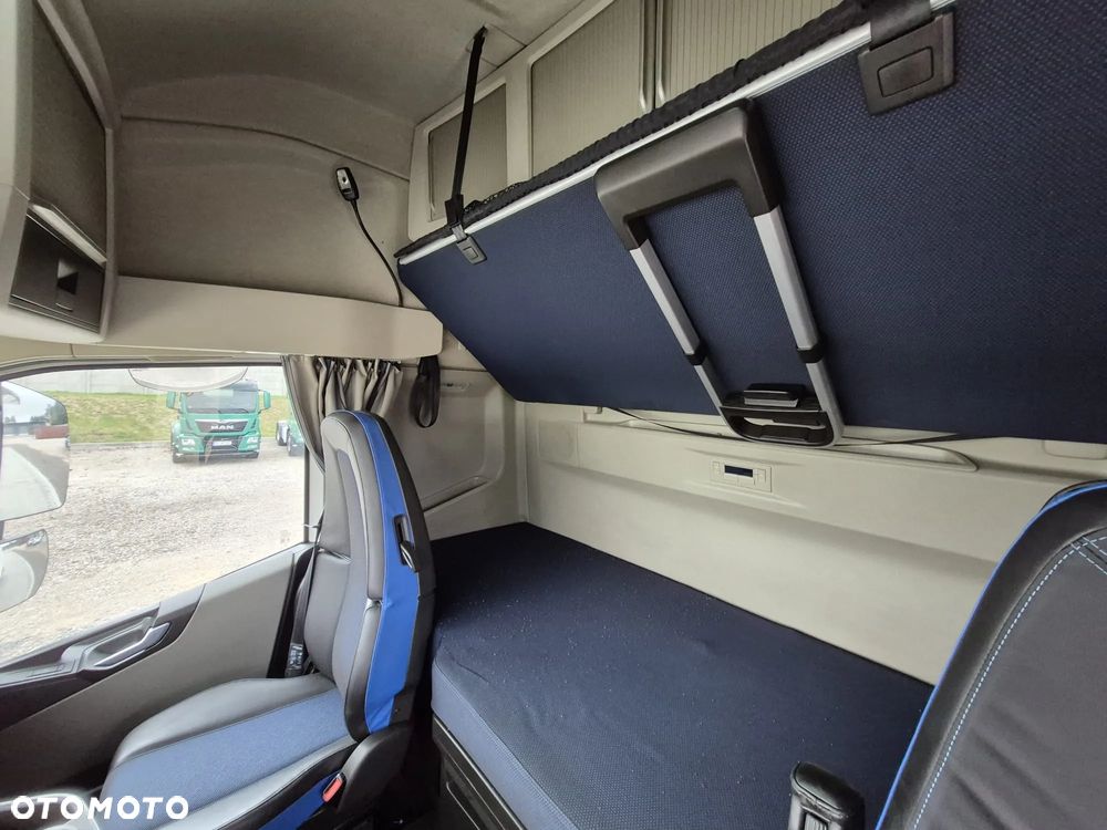 Volvo FH / 460 / I – SAVE / XL / EURO 6 / ACC - 16