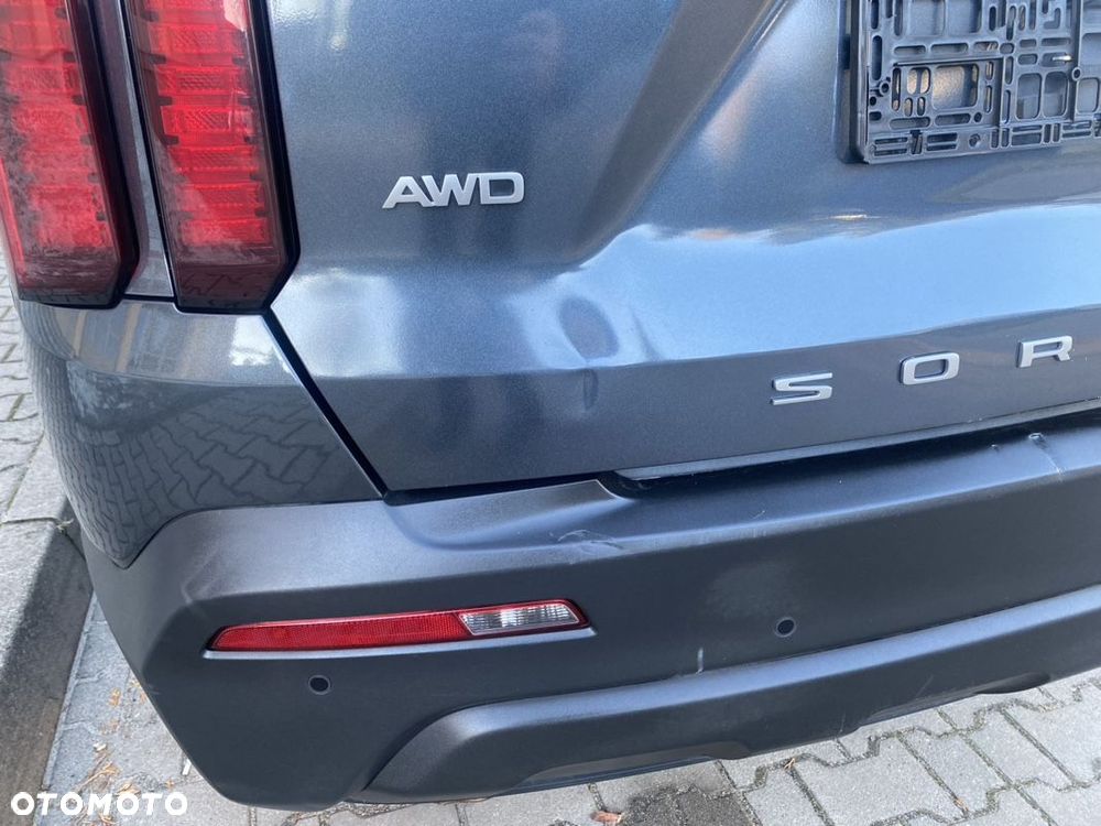 Kia Sorento - 11