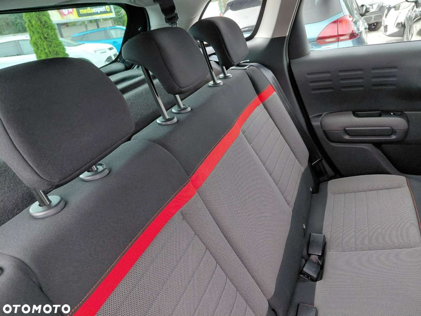 Citroën C3 Aircross - 16