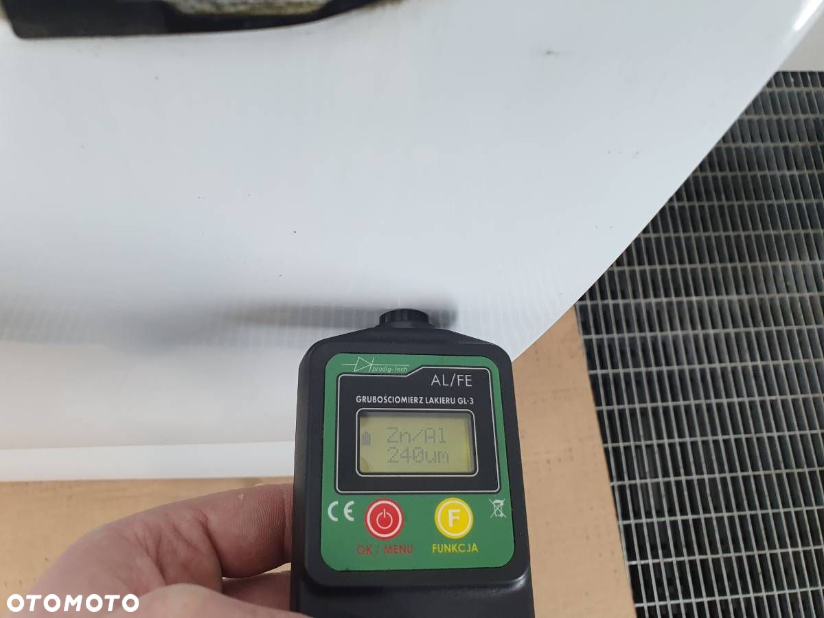 DRZWI PRZÓD PRZEDNIE LEWE KIA PRO CEED I 3D WD - 10