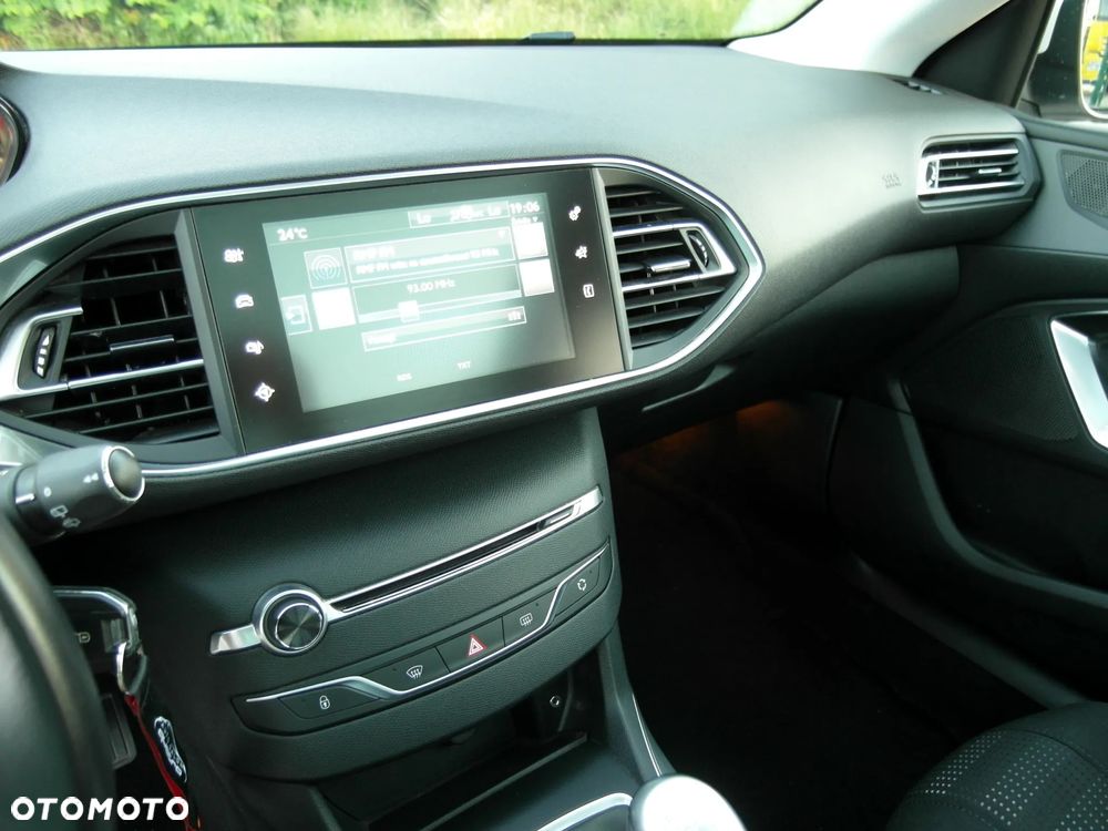 Peugeot 308 PureTech 130 Stop & Start Allure - 31