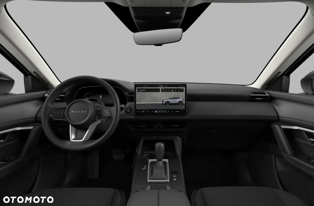 Mazda CX-5 2.5 e-SKYACTIV G Prime-Line - 10