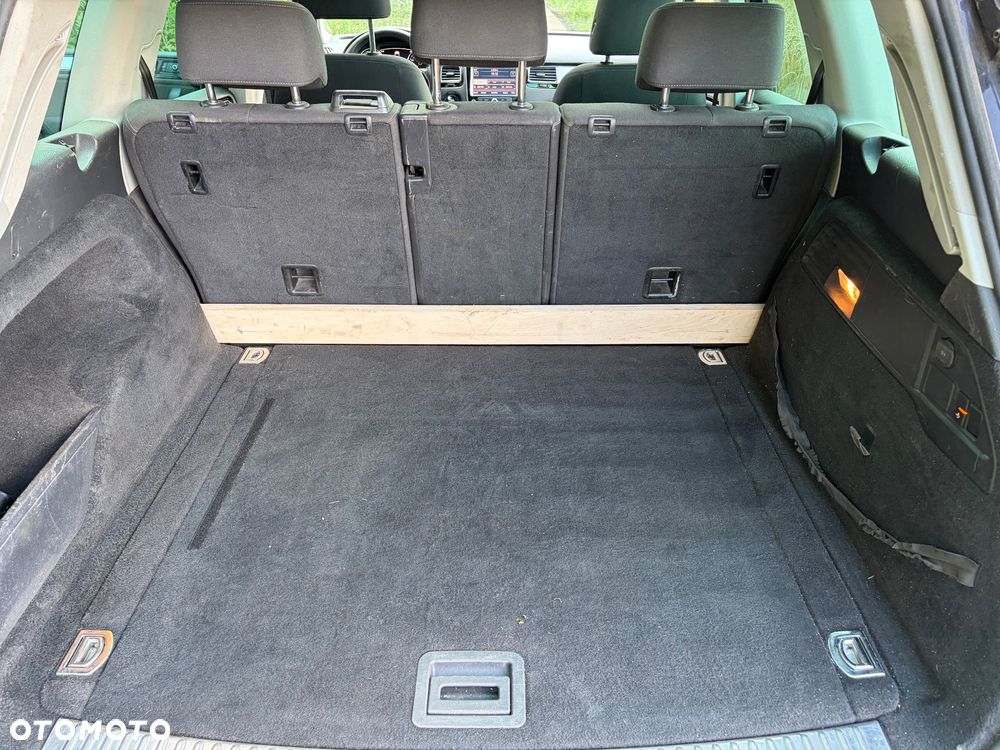 Volkswagen Touareg 3.0 V6 TDI 4XMot BMT - 12
