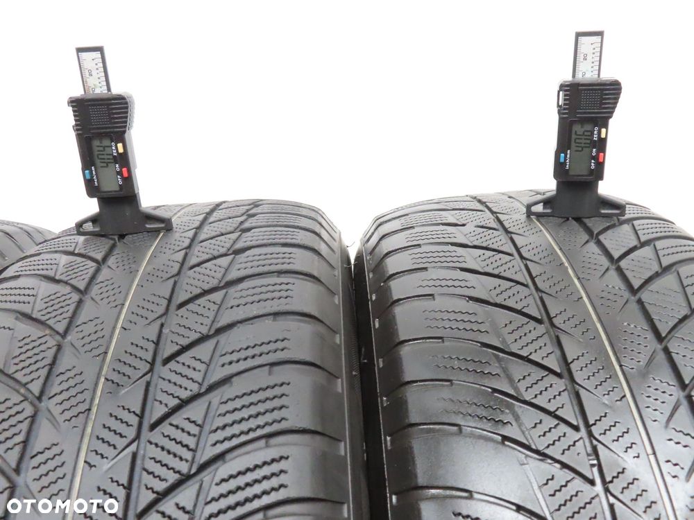 Koła aluminiowe alufelgi 18'' BMW X3 G01 X4 G02 5x112 UŻYWANE - 2