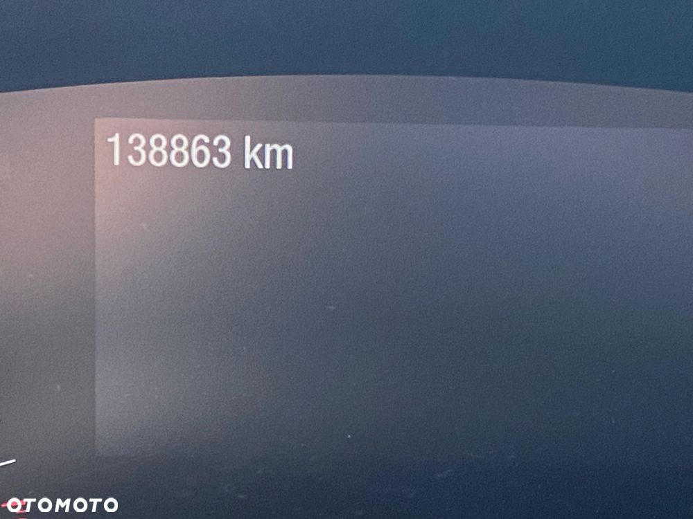 Ford Focus 1.5 EcoBoost Trend Edition Business - 16