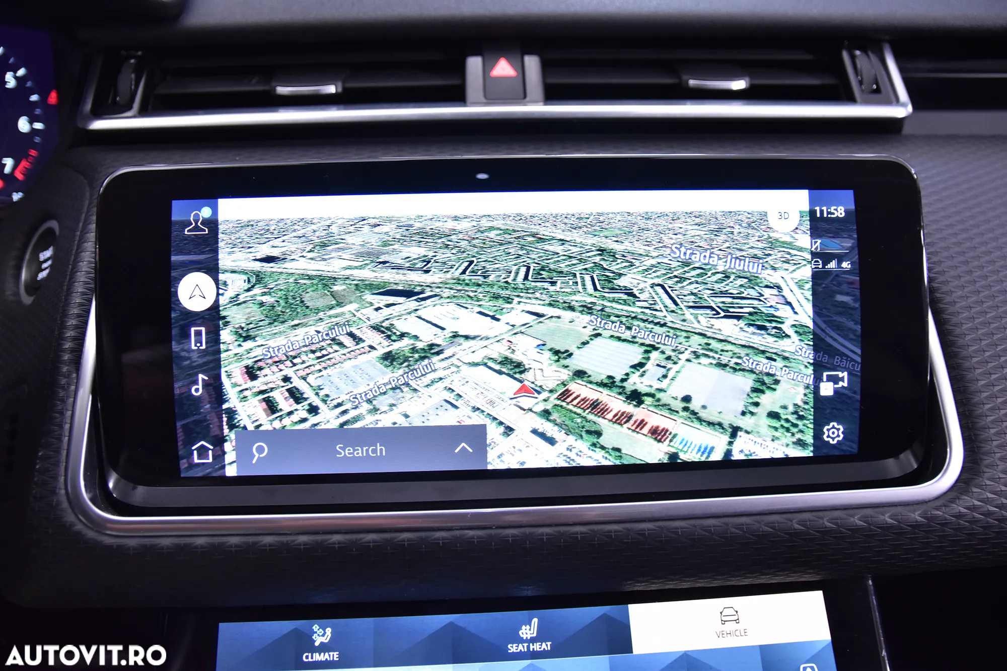 Land Rover Range Rover Velar - 18