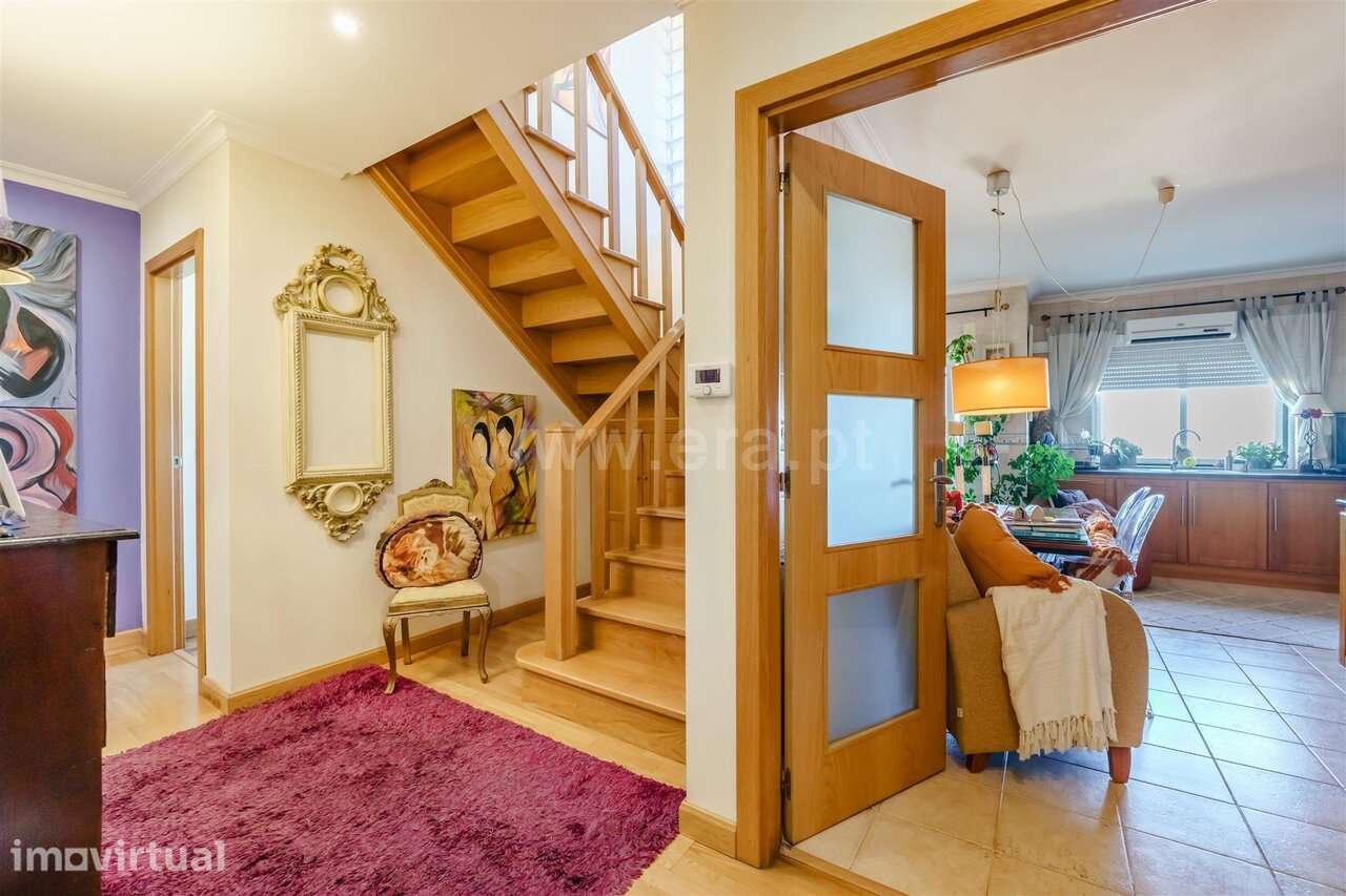Duplex T5 / Covilhã, Covilhã - Grande imagem: 5/20