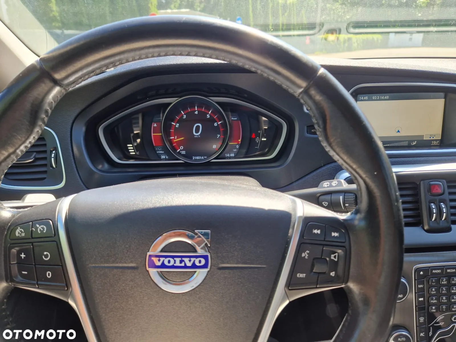 Volvo V40 - 9