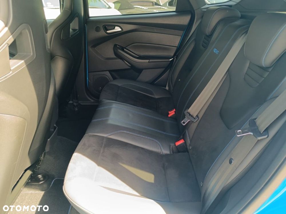 Ford Focus - 22