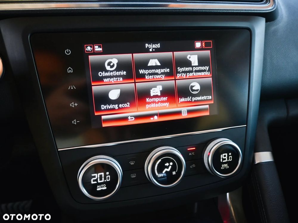 Renault Kadjar TCe 160 EDC GPF INTENS - 23