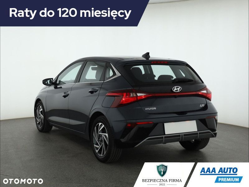 Hyundai i20 - 6