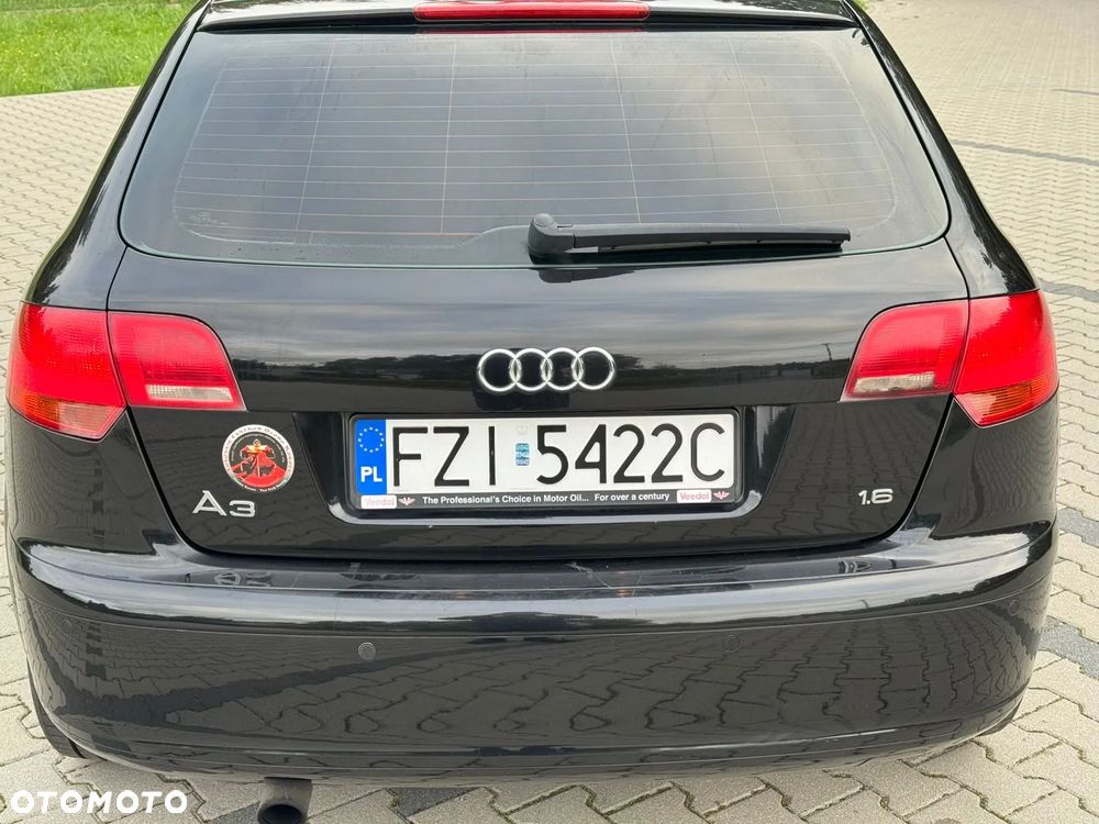 Audi A3 - 5