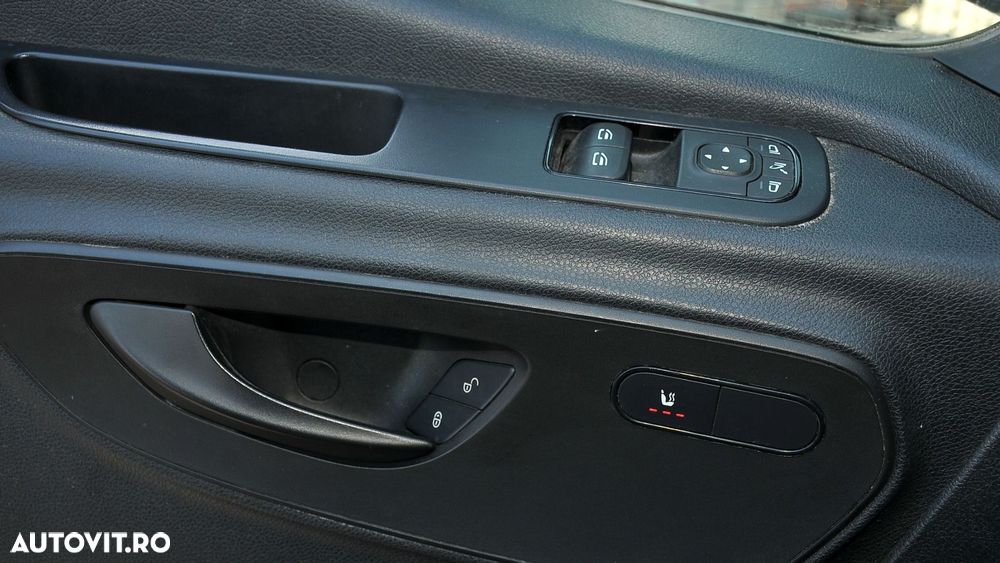 Mercedes-Benz Sprinter - 24