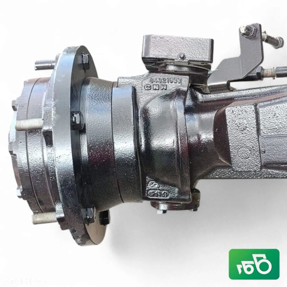 Przedni Most CNH 47875022 84321697 Case Farmall - 5