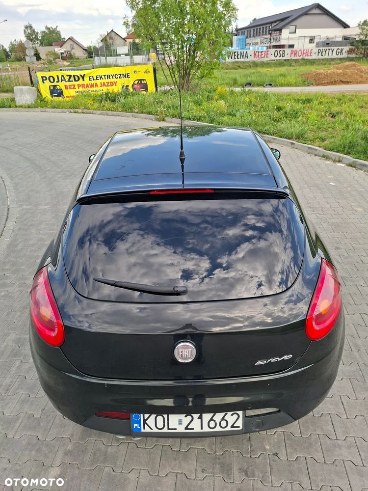 Fiat Bravo 1.4 T-JET 16V Sport Plus - 6