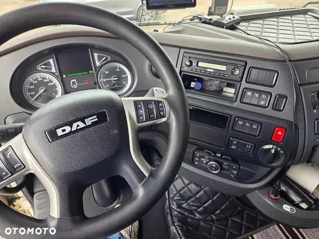DAF XF 530 - 10