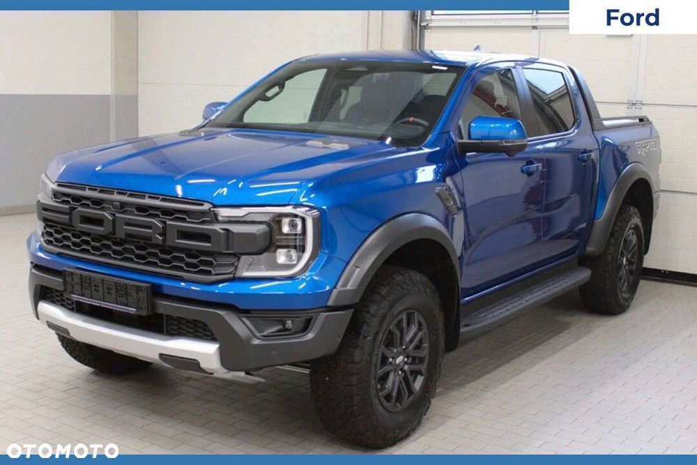 Ford Ranger - 4