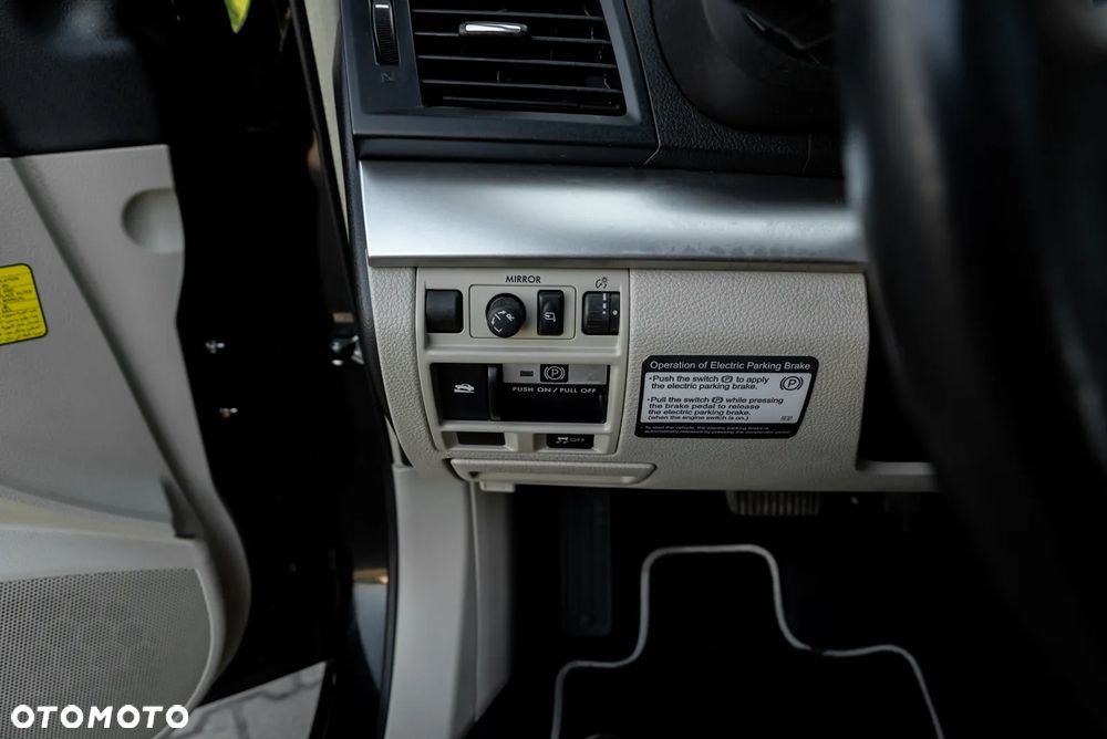 Subaru Outback 2.5i Lineartronic Active - 30