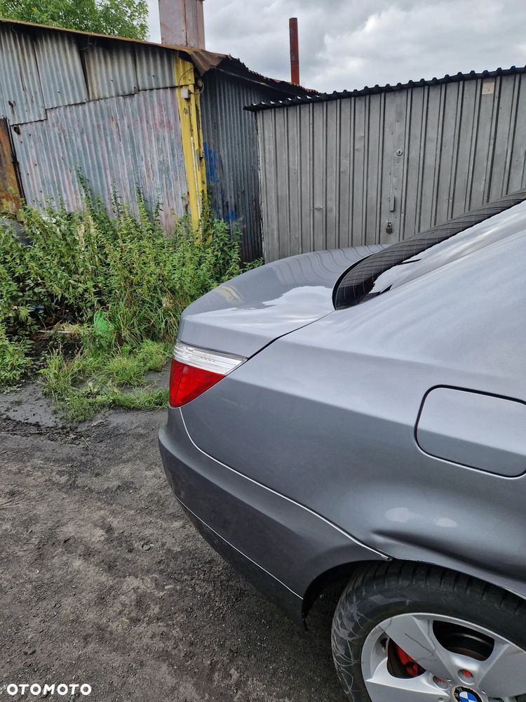 BMW Seria 5 - 13