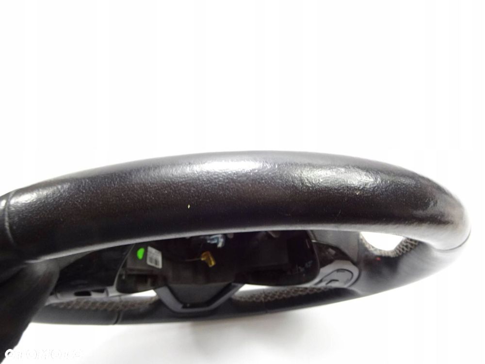 kierownica skóra multi ford ka+ g1b53600jb37ae - 8