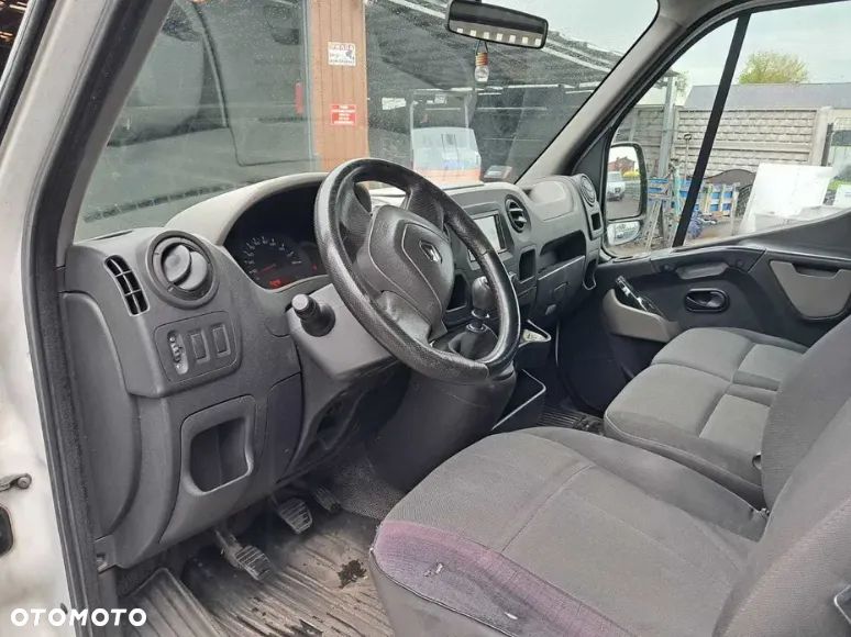 Renault MASTER - 8