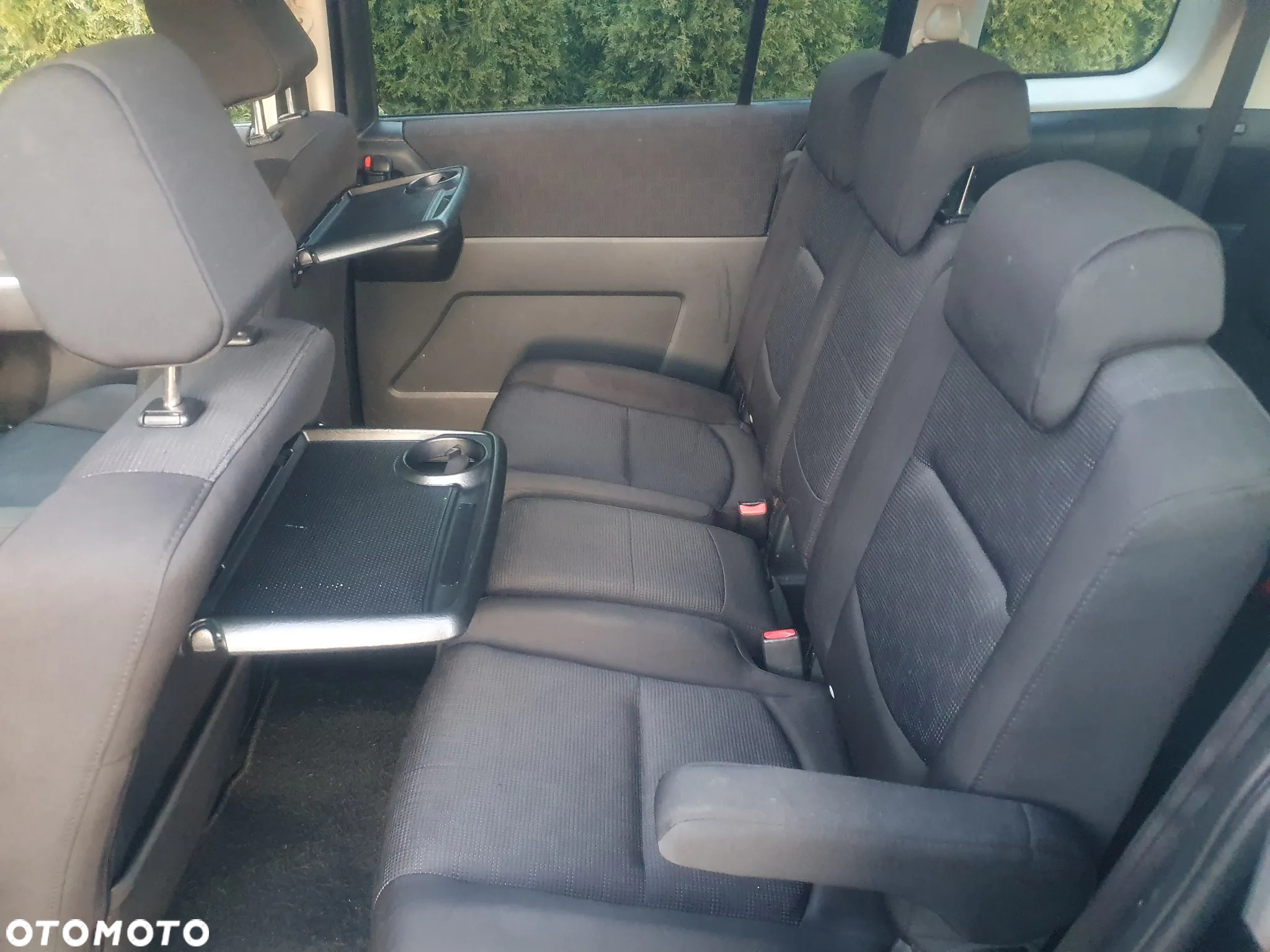 Mazda 5 2.0 Exclusive - 14