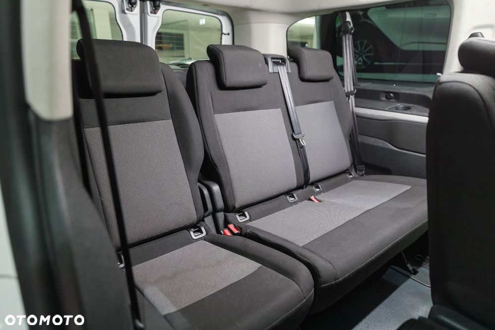 Toyota Proace Verso 2.0 D4-D Long Business - 21